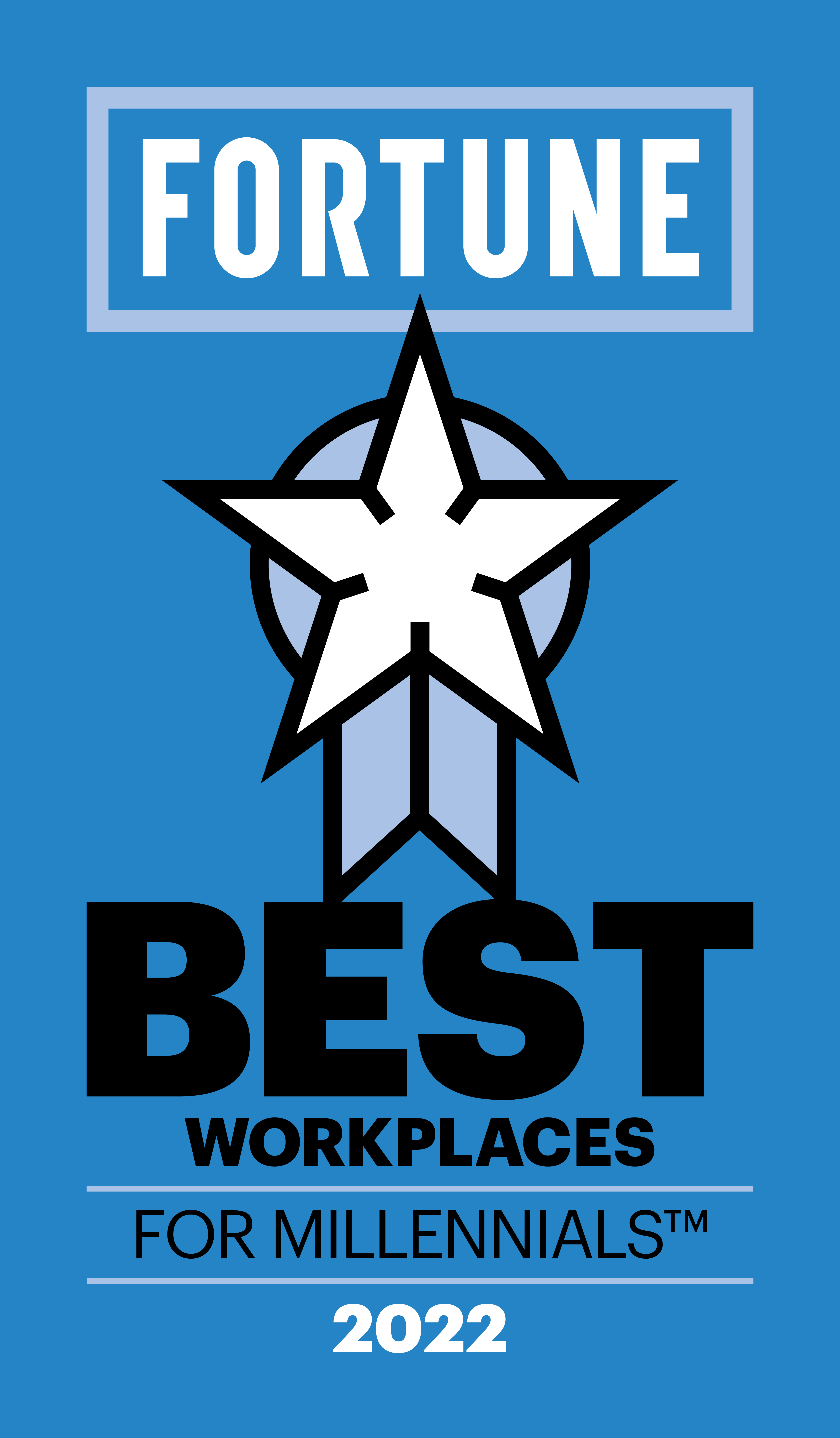 award logo